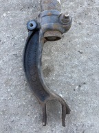 AUDI A4 B8 KOMBI AVANT 2.0 TDI shock absorber left front front 8K0031CH
