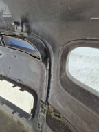 FIAT PANDA III 3 PANDINA 4X4 11-> bumper front front