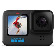 Kamera sportowa GoPro HERO10 Black 4K UHD