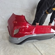 FORD PUMA MK2 2 ST-LINE 19- bumper rear part rear PDC
