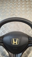 steering wheel, HONDA CIVIC VIII
