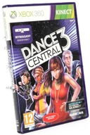 Dance Central 3 Xbox 360 GameBAZA