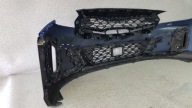 KIA X CEED GT LINE 2022 - bumper front 9910