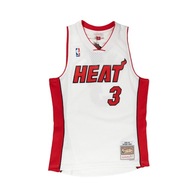 Koszulka Mitchell Ness NBA Swingman Jersey Miami Heat 2005-06 Wade - L