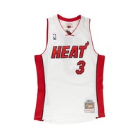 Tričko Mitchell Ness NBA Swingman Jersey Miami Heat 2005-06 Wade - L