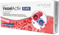 Activlab VesselActiv Forte nattokináza 60 kapsúl