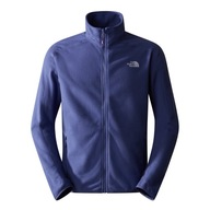 THE NORTH FACE POLAR RESOLVE FLEECE FZ NF0A4M9SI0D r S