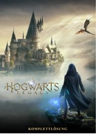 Hogwarts Legacy Komplettlösung BOOK