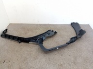kryt PRAHU levá pravá KOMPLET Peugeot 208 a (2012- )