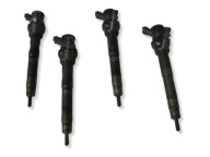 Einspritzdüse Pumpe-Düse-Einheit LAND ROVER RANGE ROVER EVOQUE II G4D39K546CB
