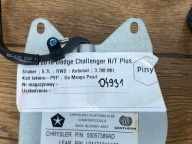 Motor wentylacji SITZ Lüfter Dodge Challenger 2015+ USA