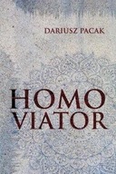 Pacak Dariusz - Homo Viator
