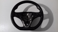 OPEL CORSA F lenkrad Leder 646821