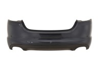bumper rear * rear part JAGUAR XF 250 PDC