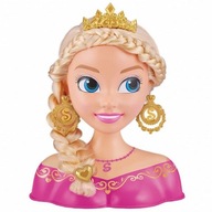 ZURU Sparkle Girlz Stylingová hlava Styling Princess 10097