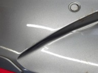 bumper rear part rear complete OPEL INSIGNIA II 2 B LIFTBACK HB VX-LINE
