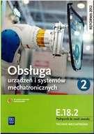 OBSŁUGA URZĄDZEŃ I SYSTEMÓW MECHATRONICZNYCH 2