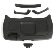 upholstery PODBITKA bonnet boot LAND ROVER DISCOVERY SPORT L550