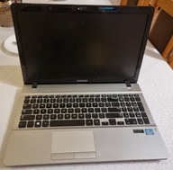 Laptop Samsung NP270E5E na części