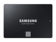 Dysk Samsung 870 EVO 1000 GB Czarny