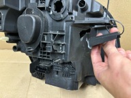 light left front SMART FORTWO FORFOUR W453 A4538200739