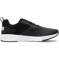 Buty Puma NRGY Comet czarne 190556 06 40