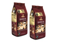 Kawa ziarno TCHIBO Barista Espresso Arabica 2x1kg