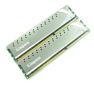 Pamięć RAM Kingston HyperX Genesis DDR3 8GB 1866MHz KHX1866C11D3P1K2/8G GW