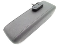 Opel Astra H III 3 armrest otwierany passenger compartment EU
