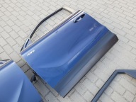 door front left front left complete BAS SSANGYONG KORANDO IV 4 C300
