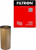 Filtron AM 404W Sekundárny vzduchový filter