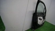 door left front CITROEN C4 II (B7) KOD LAKIERU KTV