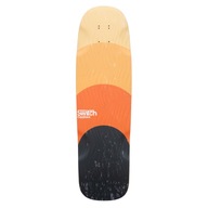Deck Capybara Sunset Switch Longboards cruiser