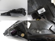 AUDI Q8 SQ8 4M8 LIFT FL 24- light FULL LED MATRIX BEAM right front EUROPA