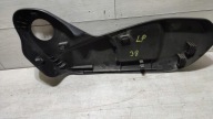 cover seat left front Peugeot 308 II T9