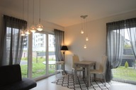 Mieszkanie, Szczecin, Warszewo, 39 m²