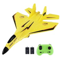 RC Planes Easy to Fly with Light RC Glider Aircraft for Adults Kids