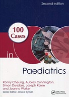 100 Cases in Paediatrics Cheung Ronny (BMBCh
