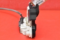 lock door left front front EU 5K1837015B VW POLO 5 V 6R 5D HB 09-15