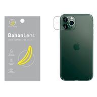 Szkło hartowane 9H BananLens na aparat do Apple iPhone 11 Pro Max