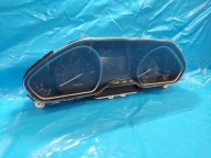 dials clock PEUGEOT 208 981384878000