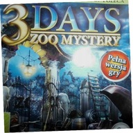 3 DAYS ZOO MYSTERY