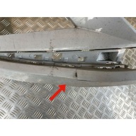bumper front front VW POLO VI 6 2G0 2017-2021 (6xPDC) 2G0807221