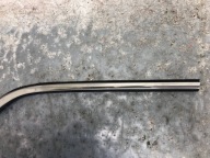 moulding CHROM right rear part JEEP COMPASS II 5XQ41DX8AF