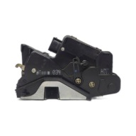 lock door right front BMW E46 1.9B 7 PIN sedan