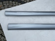 RENAULT ZOE II RIGHT MOULDING THRESHOLD TEKQA