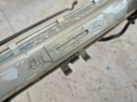 FORD MONDEO MK4 S MAX MK1 GALAXY 07- support panel for radiators pillar sider