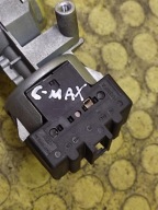 FORD C-MAX Zündschloss Schlüssel 3M513F880AB