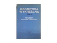 Geometria Wykreśleń t 2 - praca zbiorowa