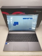 Notebook MAXCOM mBook 15.6" IPS Celeron J4125 8GB RAM 256GB SSD Windows 11 Home